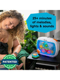 Baby Einstein Sea Dreams Soother crib toy - British product