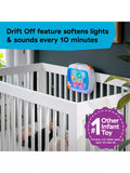Baby Einstein Sea Dreams Soother crib toy - British product
