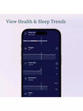 Owlet Dream Sock baby monitor - British product