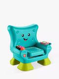 Fisher-Price Smart Stages baby activity chair, imported from the UK
