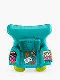 Fisher-Price Smart Stages baby activity chair, imported from the UK