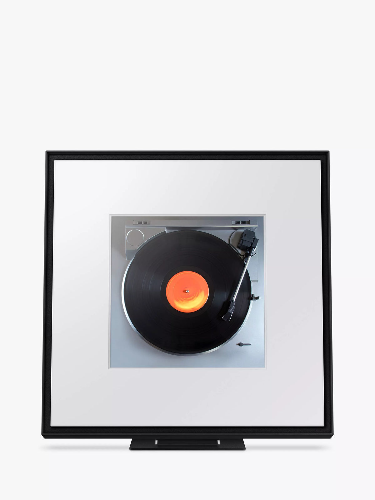 Samsung Music Frame smart speaker designed like a picture frame (British brand)