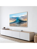 Samsung HW-S61D compact soundbar white, imported from the UK