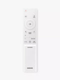 Samsung HW-S61D compact soundbar white, imported from the UK