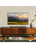 Samsung HW-S700D soundbar with wireless subwoofer black (British brand)