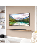 Samsung HW-S800D ultra slim soundbar with wireless subwoofer (British brand)