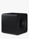 Samsung HW-S800D ultra slim soundbar with wireless subwoofer (British brand)