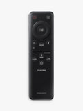 Samsung HW-S800D ultra slim soundbar with wireless subwoofer (British brand)
