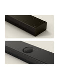 LG US70TR 5.1 channel soundbar with wireless subwoofer, UK version