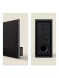 LG USG10TY soundbar black with wireless subwoofer (British brand)
