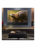 LG USG10TY soundbar black with wireless subwoofer (British brand)