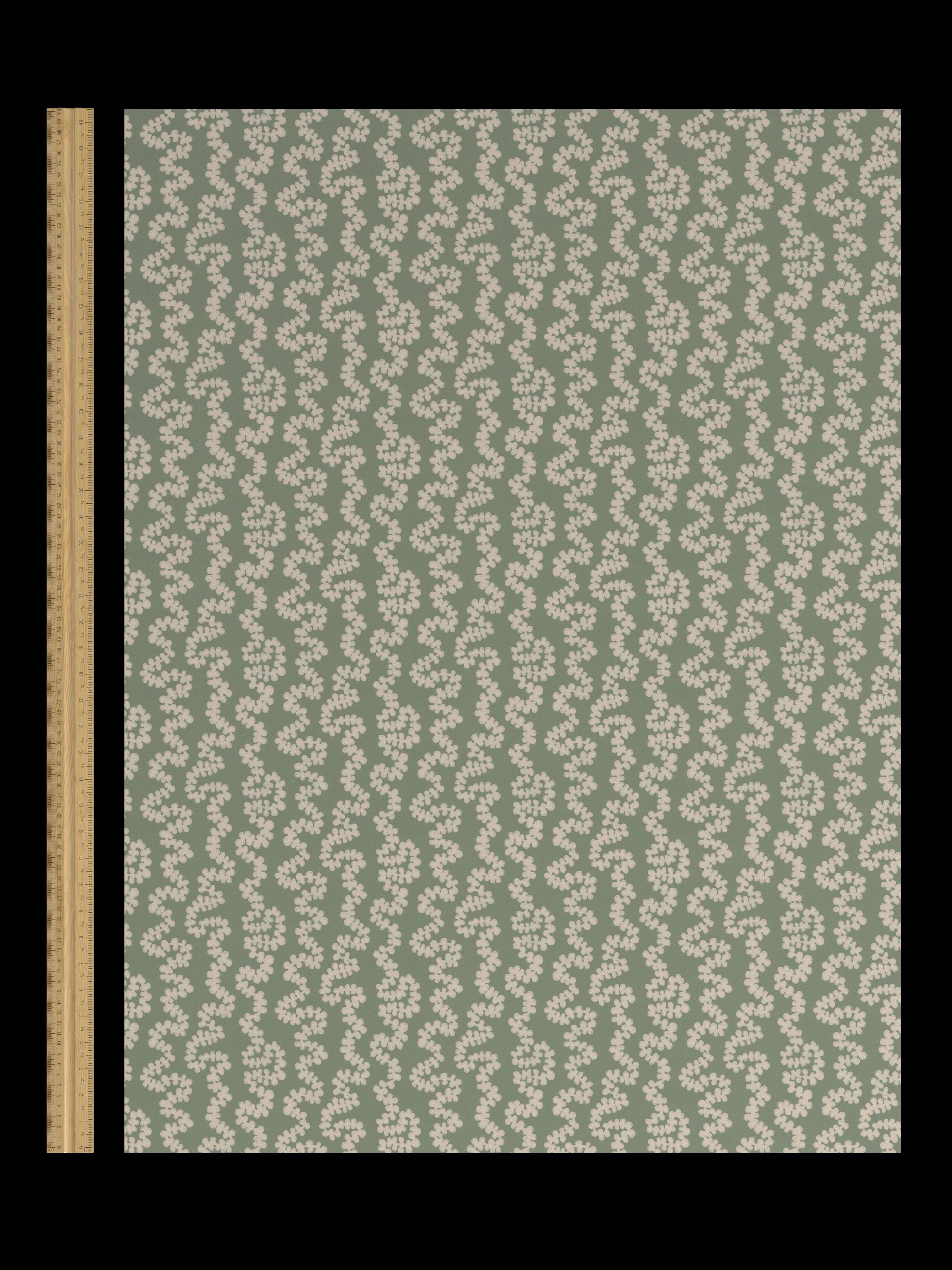 John Lewis Else Wallpaper organic design 10.05 x 52cm, imported from the UK
