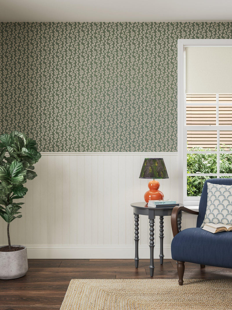 John Lewis Else Wallpaper organic design 10.05 x 52cm, imported from the UK