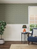 John Lewis Else Wallpaper organic design 10.05 x 52cm, imported from the UK