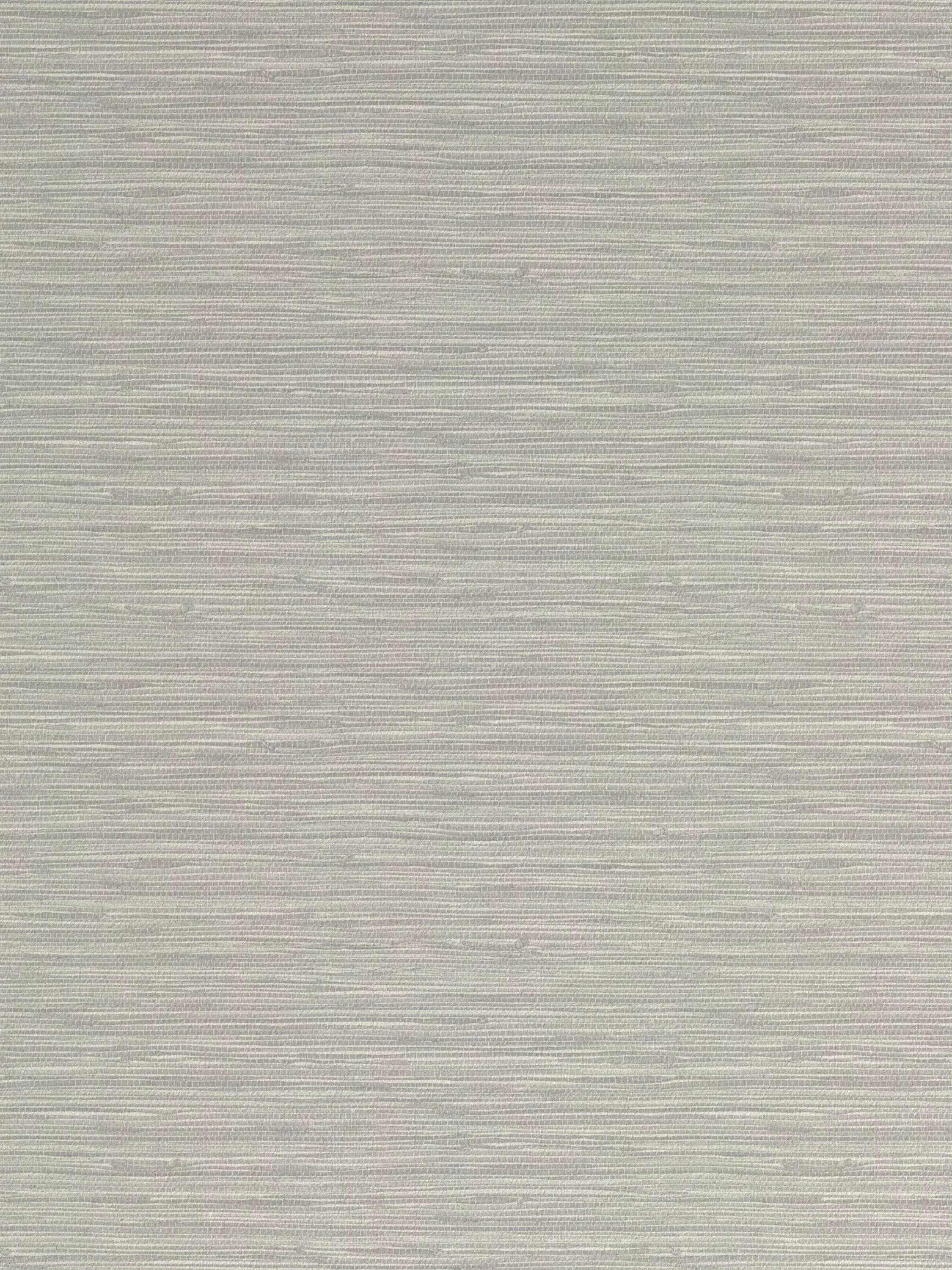 John Lewis grasscloth vinyl wallpaper in neutral shades, UK version