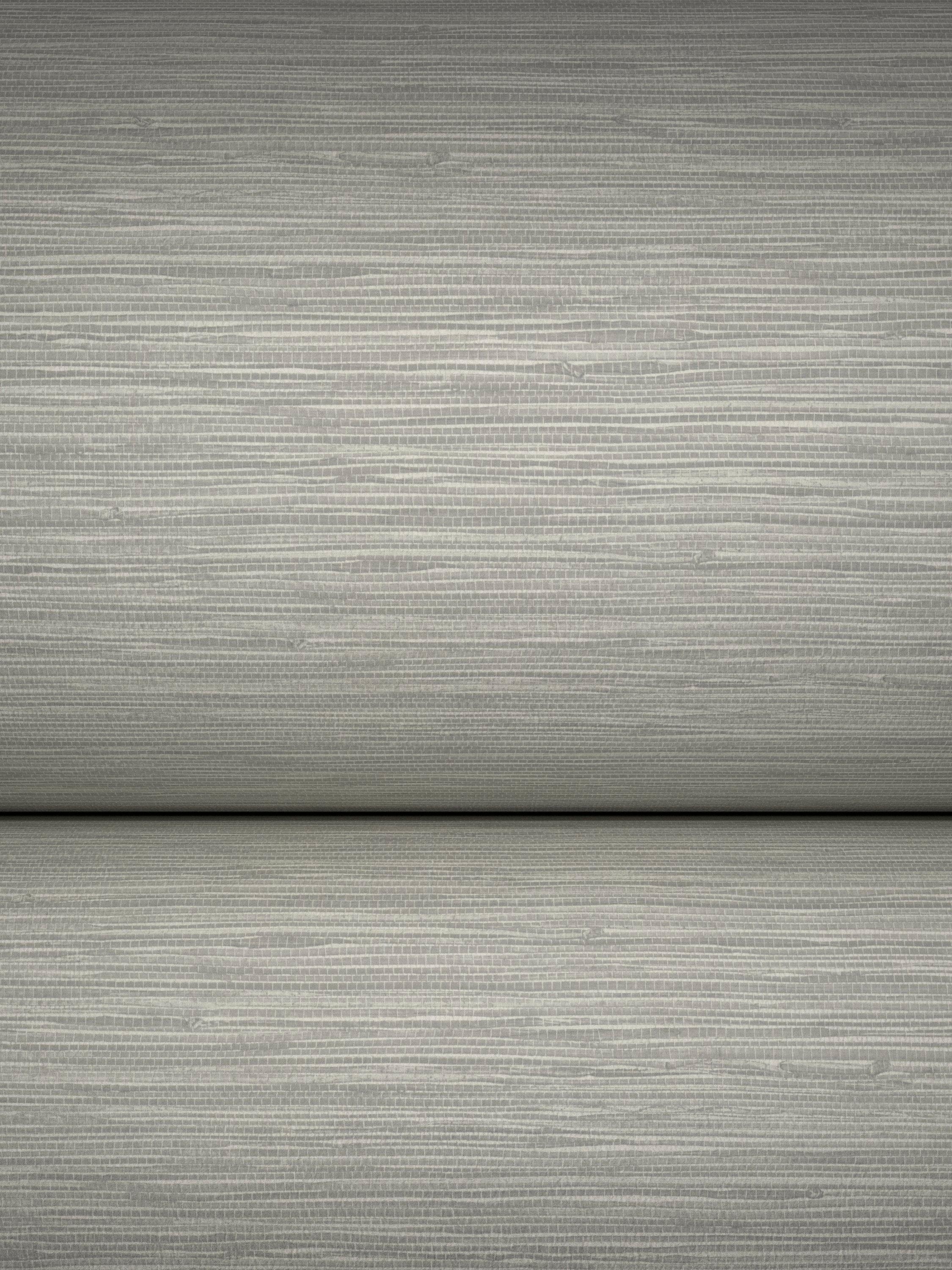 John Lewis grasscloth vinyl wallpaper in neutral shades, UK version