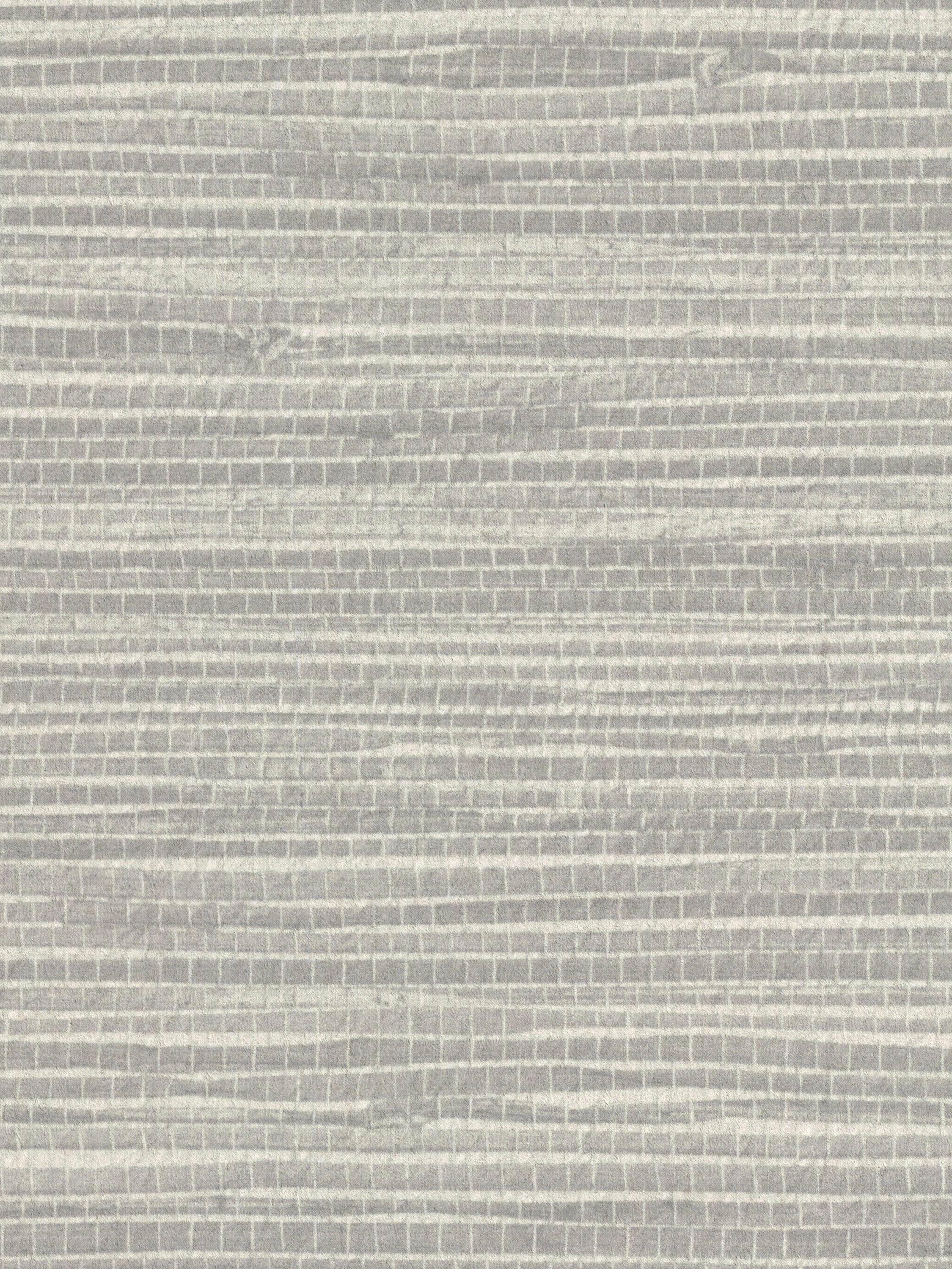 John Lewis grasscloth vinyl wallpaper in neutral shades, UK version
