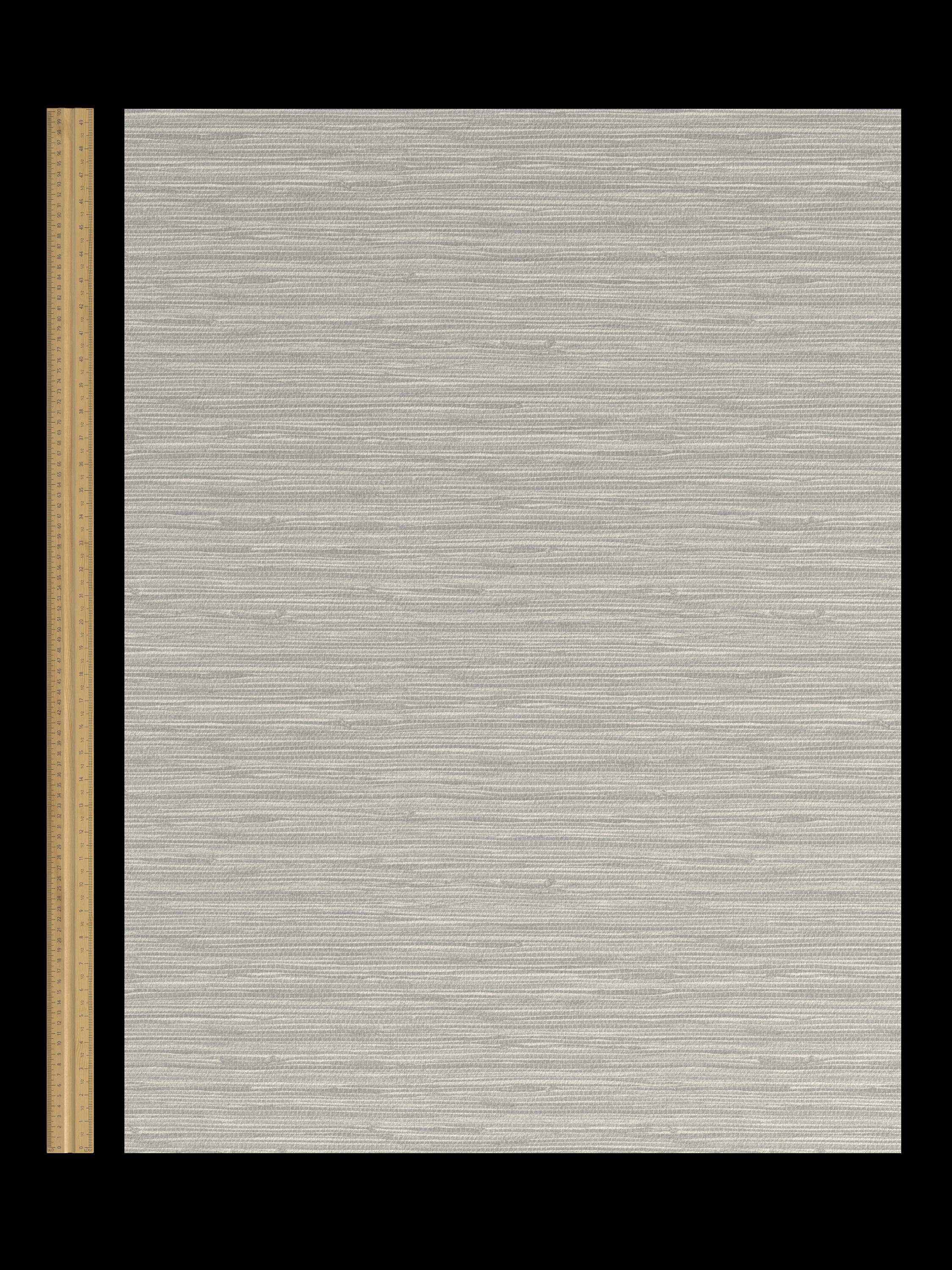 John Lewis grasscloth vinyl wallpaper in neutral shades, UK version