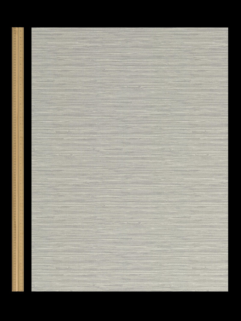 John Lewis grasscloth vinyl wallpaper in neutral shades, UK version
