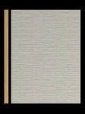 John Lewis grasscloth vinyl wallpaper in neutral shades, UK version