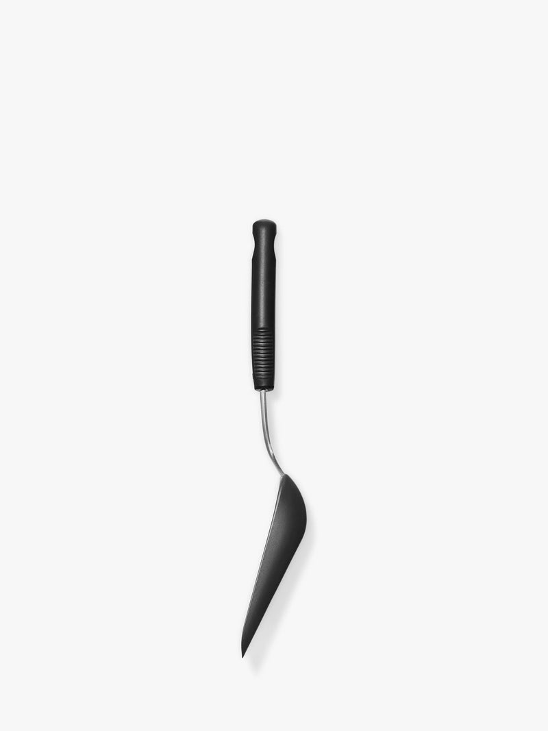 OXO Good Grips roast scoop, imported from the UK