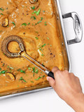 OXO Good Grips sauce and gravy whisk, UK version