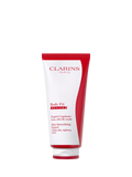 Clarins Body Fit Active skin smoothing cream 200ml, UK version