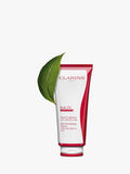 Clarins Body Fit Active skin smoothing cream 200ml, UK version