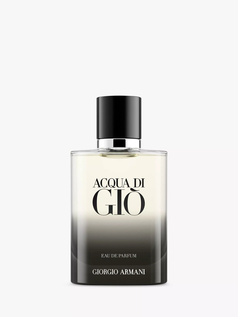 Giorgio Armani Acqua di Giò Eau de Parfum 100ml