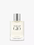 Giorgio Armani Acqua Di Giò EDT Refillable 100ml, UK version