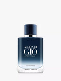 Giorgio Armani Acqua di Giò Profondo Refillable 100ml, UK version