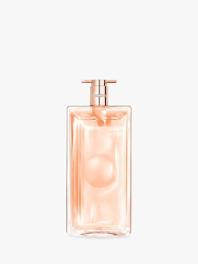 Lancôme Idôle Eau de Toilette spray bottle, UK version
