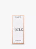 Lancôme Idôle Eau de Toilette spray bottle, UK version