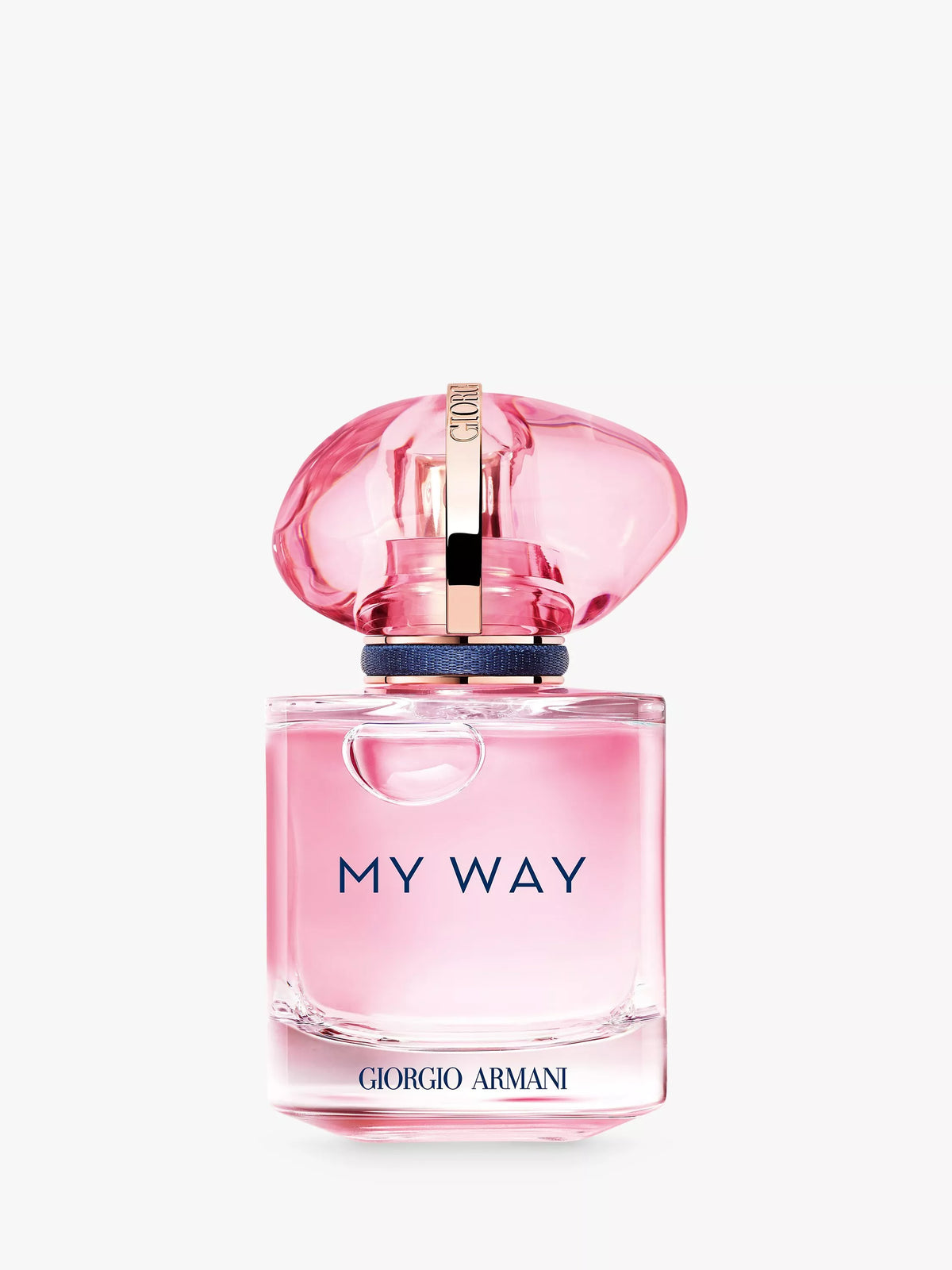 Giorgio Armani My Way Eau de Parfum Nectar 50ml