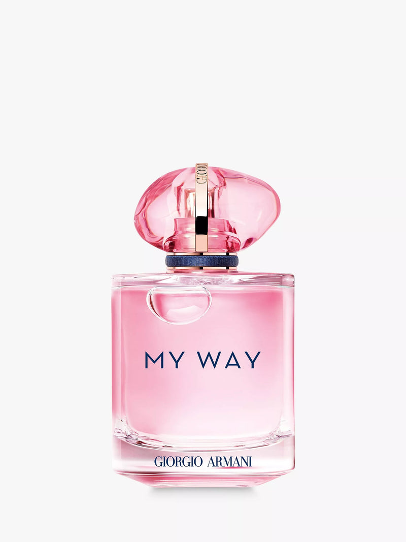 Giorgio Armani My Way Eau de Parfum Nectar 50ml