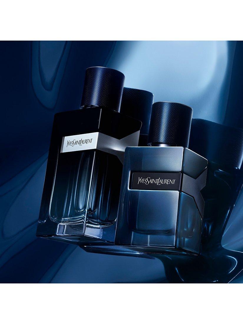 Yves Saint Laurent Y L'Elixir Eau de Parfum 60ml, imported from the UK