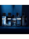 Yves Saint Laurent Y L'Elixir Eau de Parfum 60ml, imported from the UK