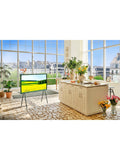 Samsung QLED Smart TV Ivy Green 55 inch (British brand)