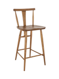 ercol Ashridge Bar Chair, Ash
