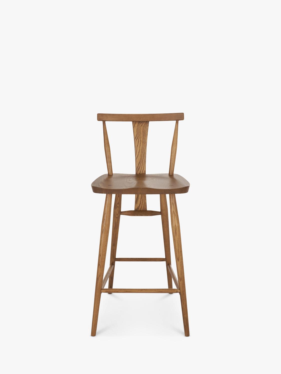 ercol Ashridge bar chair in ash - British product
