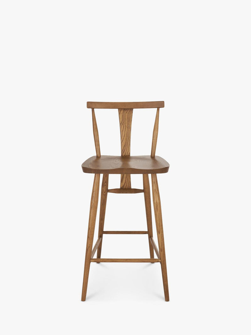 ercol Ashridge bar chair in ash - British product