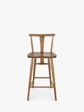 ercol Ashridge bar chair in ash - British product