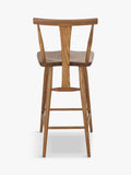 ercol Ashridge bar chair in ash - British product