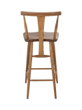 ercol Ashridge bar chair in ash - British product