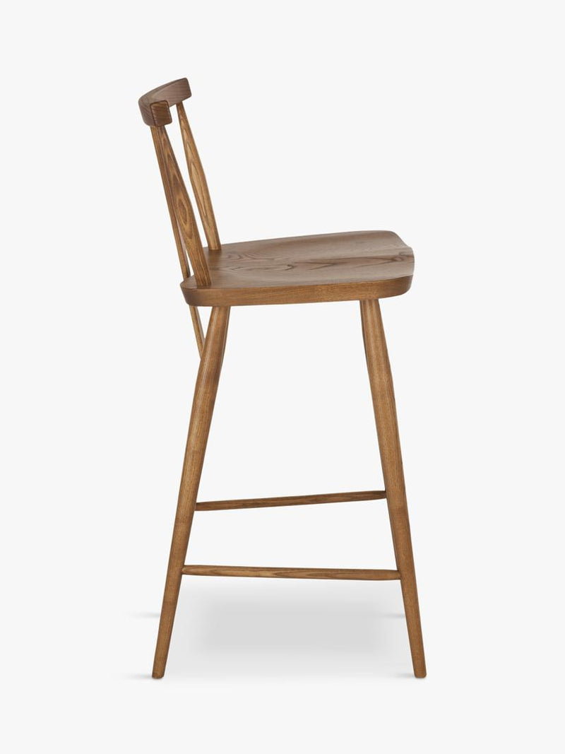 ercol Ashridge bar chair in ash - British product
