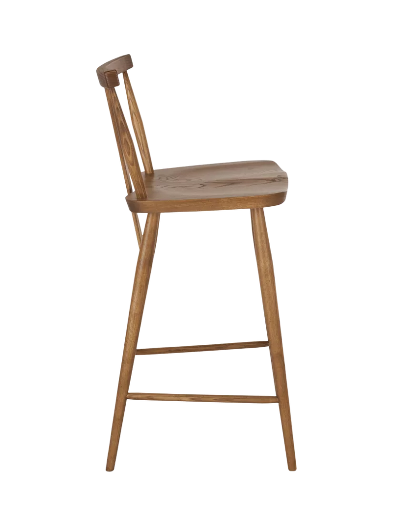 ercol Ashridge bar chair in ash - British product