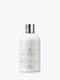 Molton Brown Milk Musk shower gel 300ml, imported from the UK