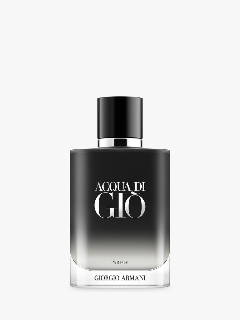 Giorgio Armani Acqua Di Giò Parfum perfume, UK version