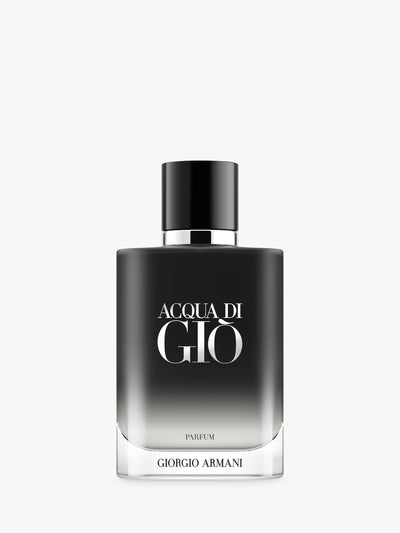 John Lewis Giorgio Armani Acqua Di Giò Parfum Perfume- Buy online at McGrocer