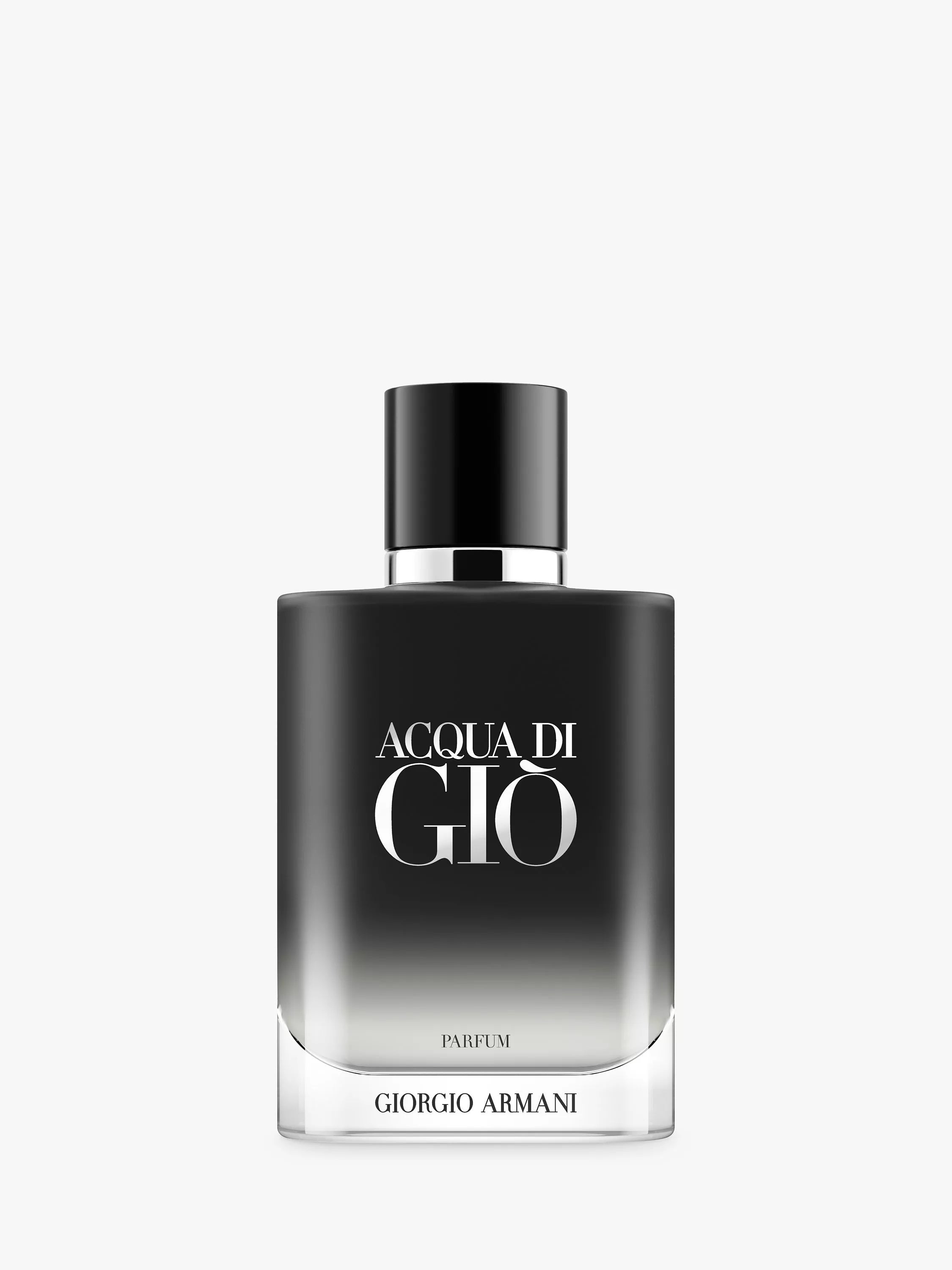 Giorgio Armani Acqua Di Giò Parfum Parfüm, britische Version